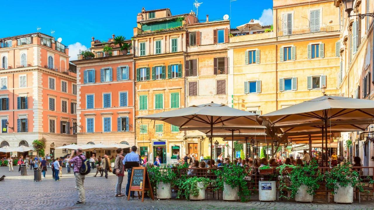 Centro * Roma
