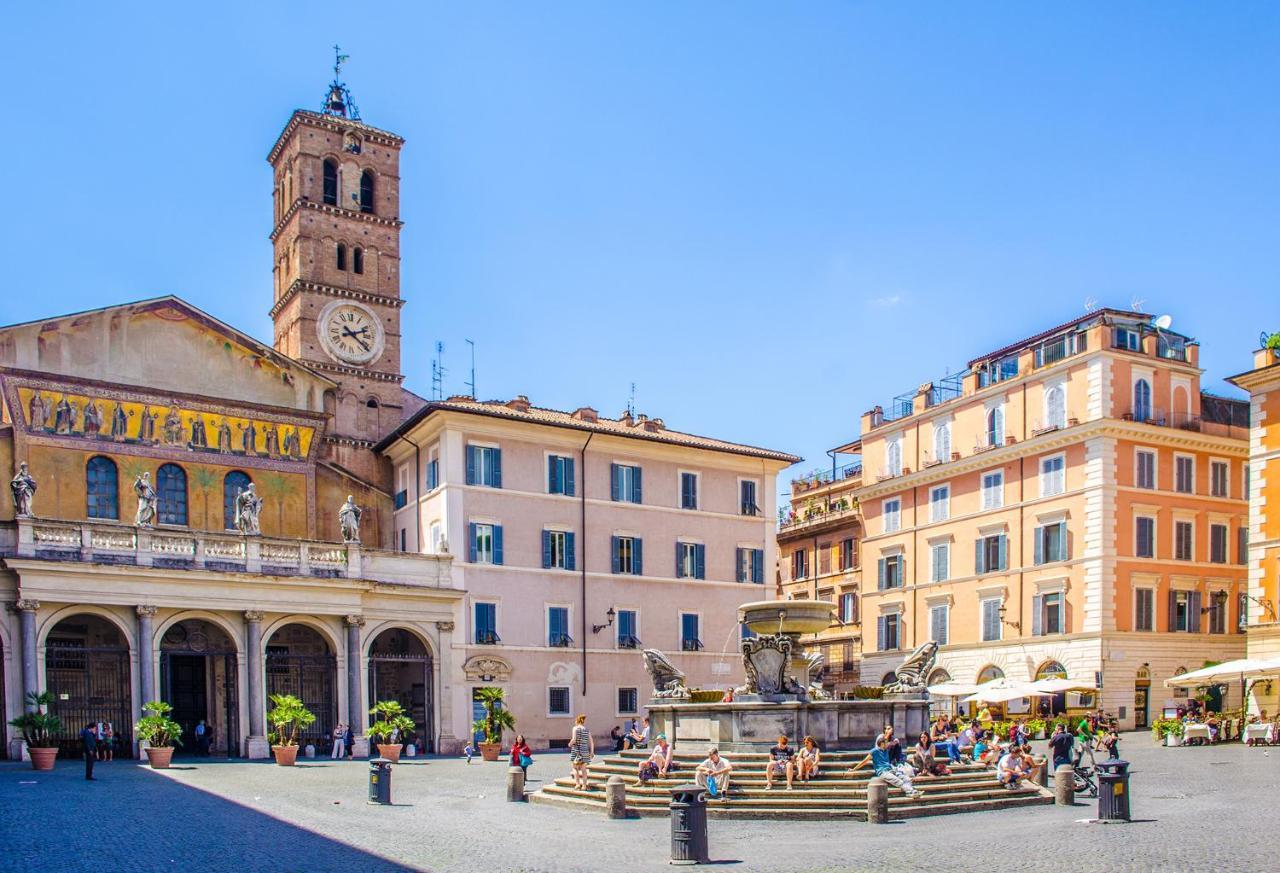 Centro Appartamento *